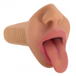 Maîtresse Selene Bouche -...