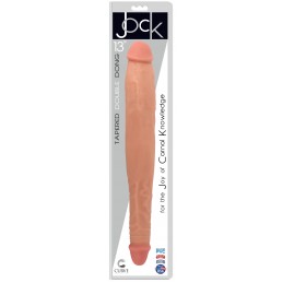 Jock 13 Inch Tapered Double...