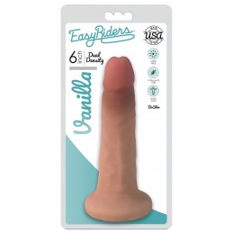 Easy Riders 6 Inch Slim...