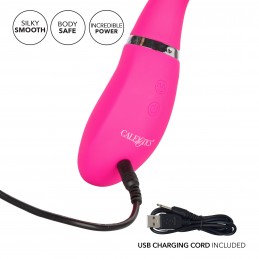 Pompe intime rechargeable...