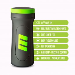 M for Men - M2 - Male...