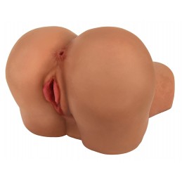 Mistress Tia Doggy Style -...