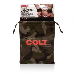 Menottes universelles Colt...