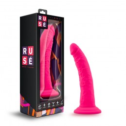 Ruse - Jimmy - Rose vif