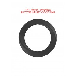 Classic Penis Pump - Black