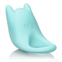 Silicone Rechargeable Dual...