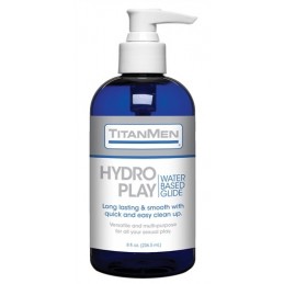 Titanmen Hydro Play Glisse...
