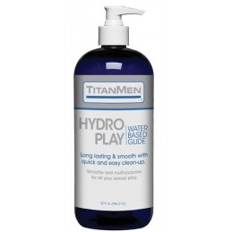 Titanmen Hydro Play Water...