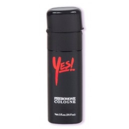 Yes Pheromone Cologne Each...