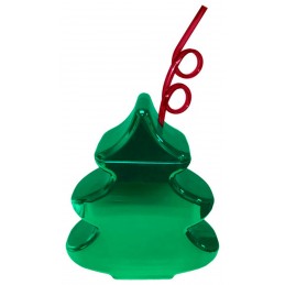 Tasse sapin de Noël 24 oz