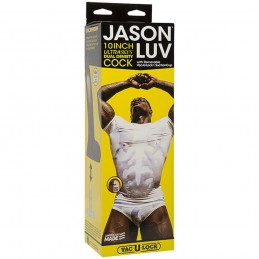 Jason Luv - 10 Inch...
