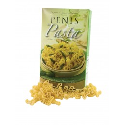 Pâtes en forme de pénis 200...