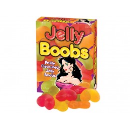 Seins en gélatine 120 g