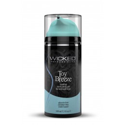 Toy Breeze Cooling...