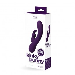Lapin rechargeable Kinky...