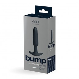 Bump Rechargeable Anal Vibe...
