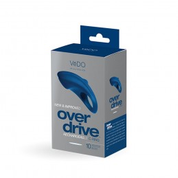 Over Drive Plus...