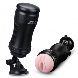 Zolo Solo Flesh Discreet...