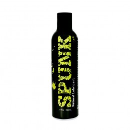 Spunk Lube Natural Cap 8 Fl Oz