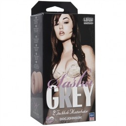Sasha Grey 2 Agujero de...