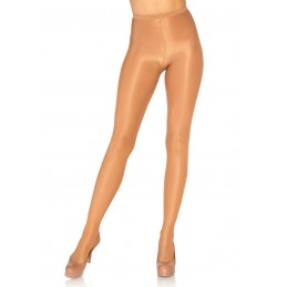 Collants opaques...