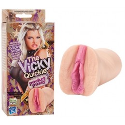Vicky Vette - la chatte de...