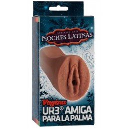 Noches Latinas - Ultraskyn...