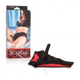 Culotte Scandal Pegging L/XL