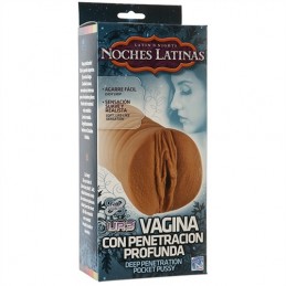 Noches Latinas - Ultraskyn...