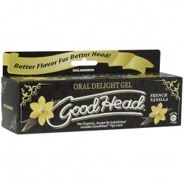 Goodhead - Oral Delight Gel...