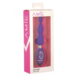 Daphne Chess Vibe - Purple