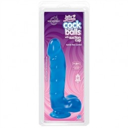 Jelly Jewels - Cock and...