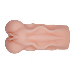 Manchon de masturbation...