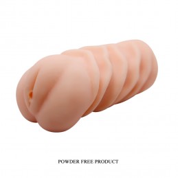 Manchon de masturbation...