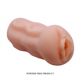 Manchon de masturbation...
