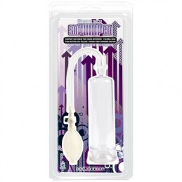 So Pumped Penis Pump...