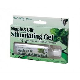 Gel estimulante para...