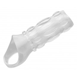 Manchon sexuel Clear...