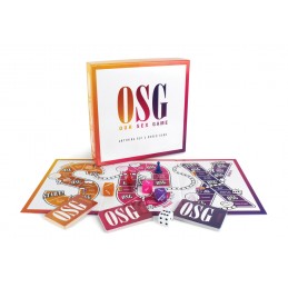 Notre jeu sexuel
