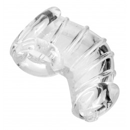 Detained Soft Body Chastity...