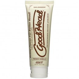 Goodhead - Oral Delight Gel...