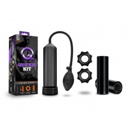 Quickie Kit - Thick Cock -...