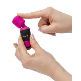 Palm Power Pocket Massager...