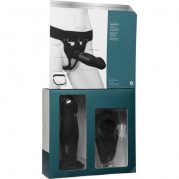 Body Extensions - Hollow...