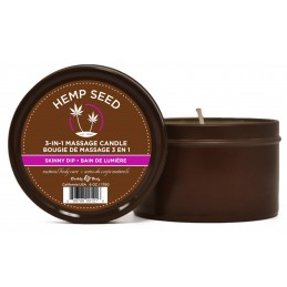 Hemp Seed 3-in-1 Massage...