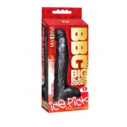 Bbc - Big Black Cock...