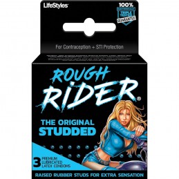 Rough Rider - Original...