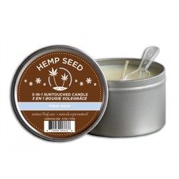 Hemp Seed 3-in-1 Massage...