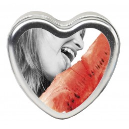 Vela comestible con forma...
