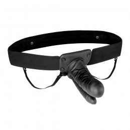 Lux Fetish Unisex Vibrating...